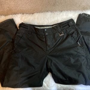 Ocean & Earth Ladies Snow board or ski pants, L